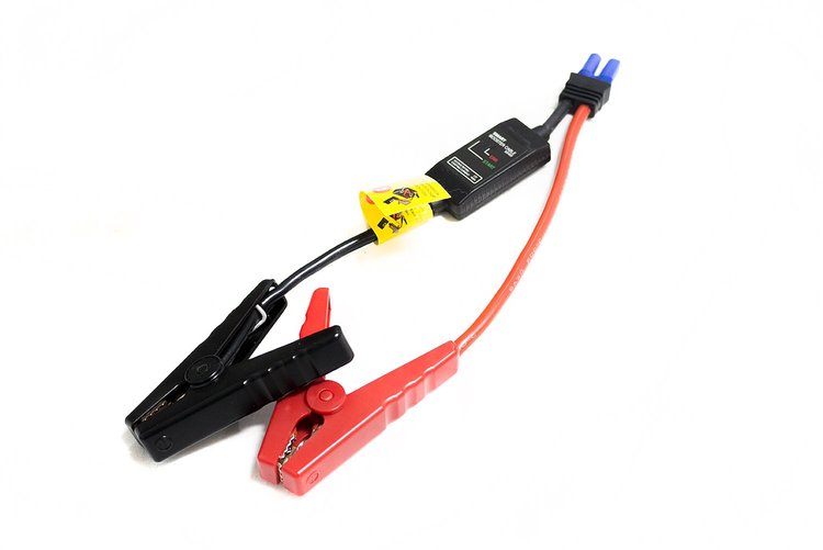 VEHICLE JUMP STARTER