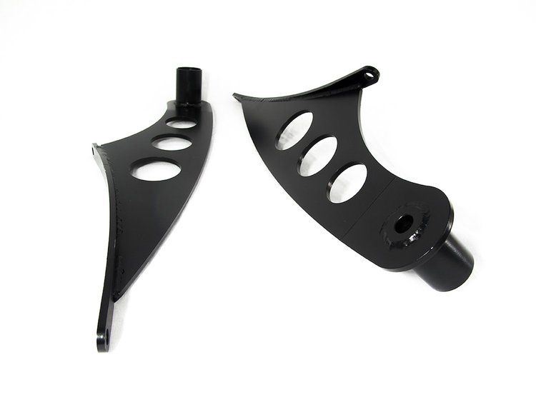 LIGHT BAR MOUNT KIT