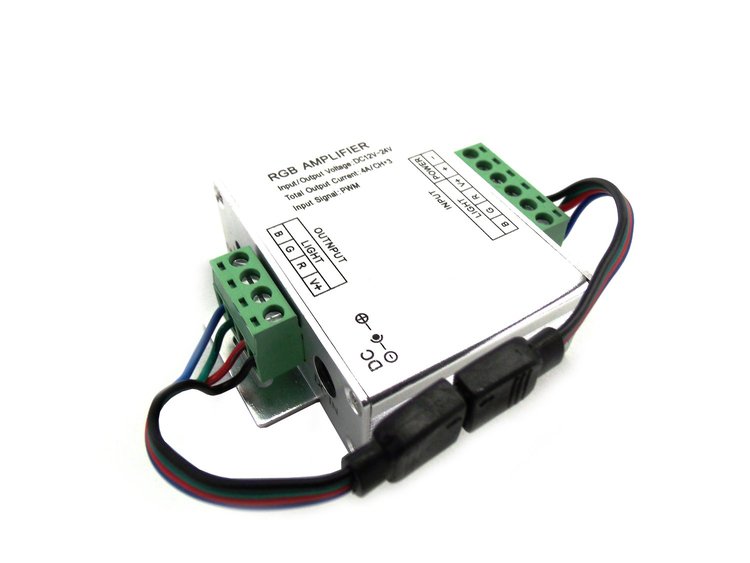 ANTENNA AMPLIFIER