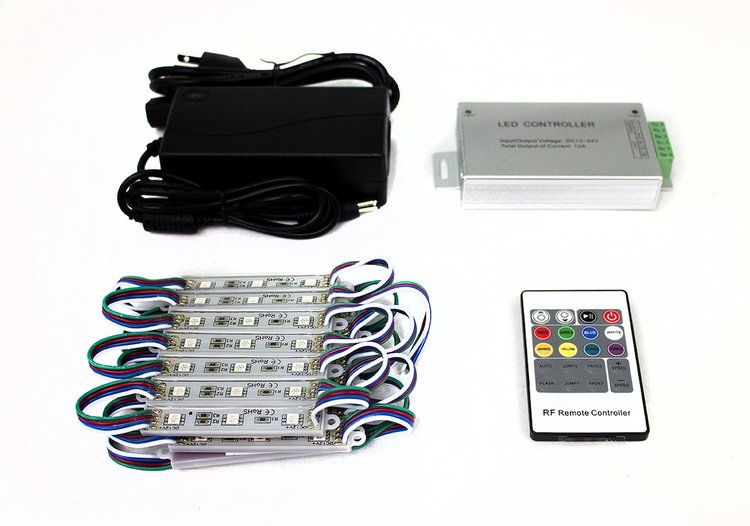 VIDEO MONITOR
