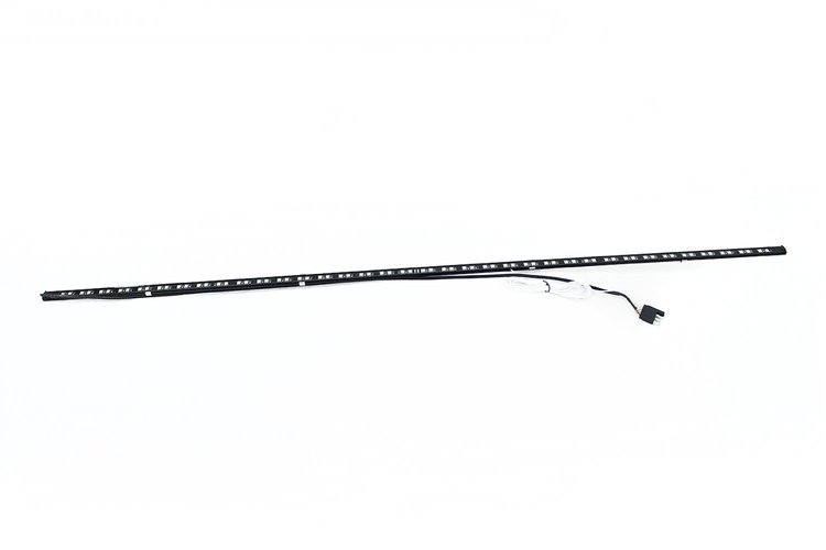 RSTG48 Professional-Grade ULTRA-Series 48 in. LED Tailgate Bar, w/ Reverse Light & Waterproof Heavy-Duty Aluminum Channel