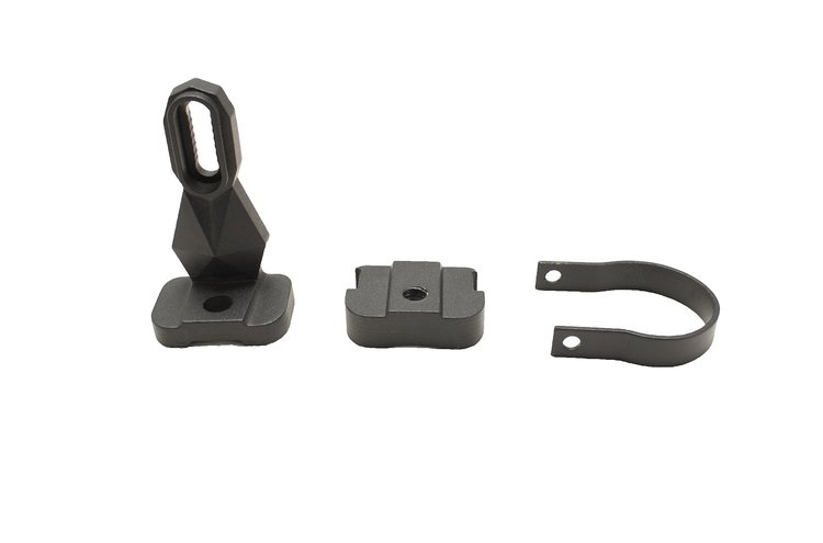 LIGHT MOUNT BRACKET