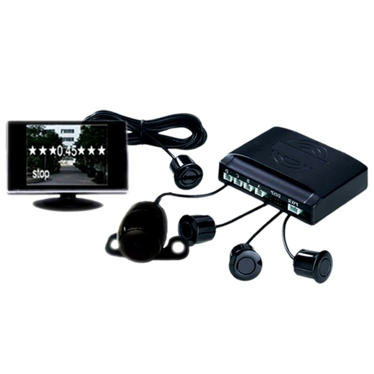 PARKING SENSOR KIT