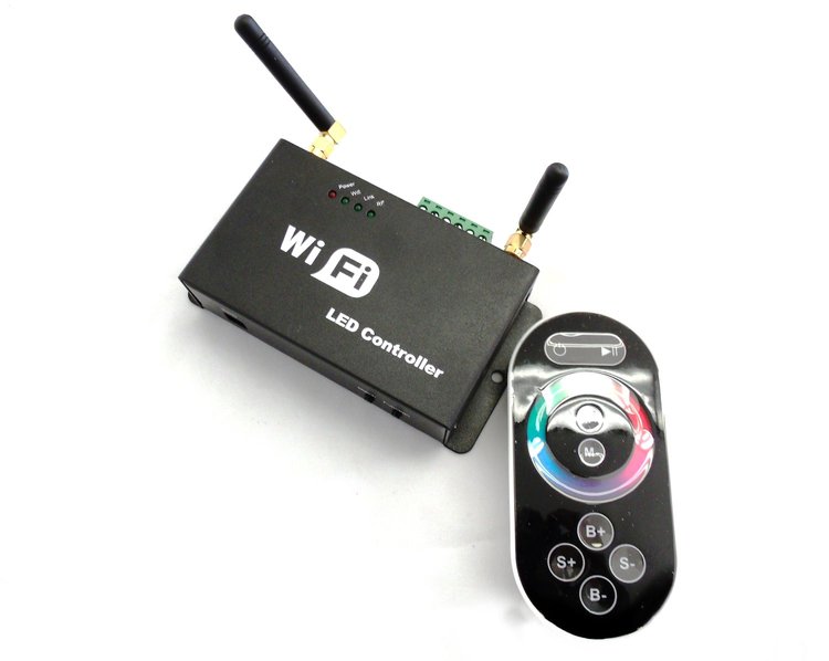REMOTE SWITCH