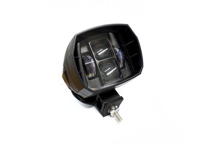 FLOOD LIGHT
