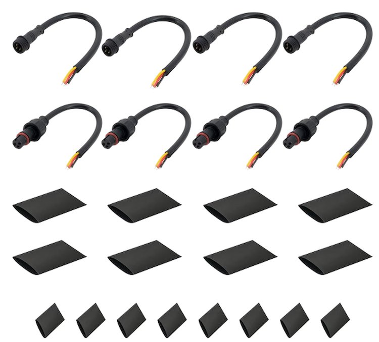 M/4F) DI  )MK LIGHTS