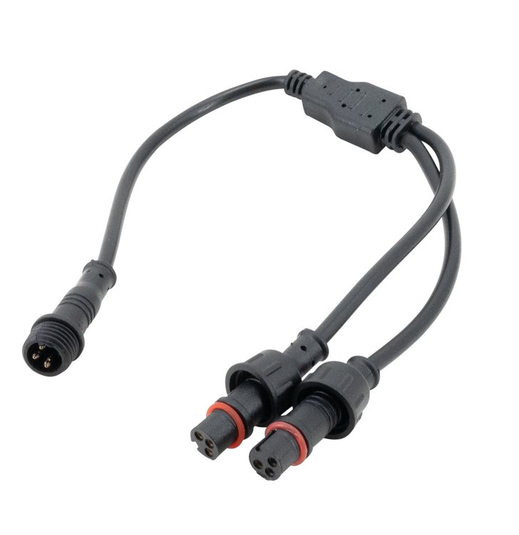 Y ADAPTER