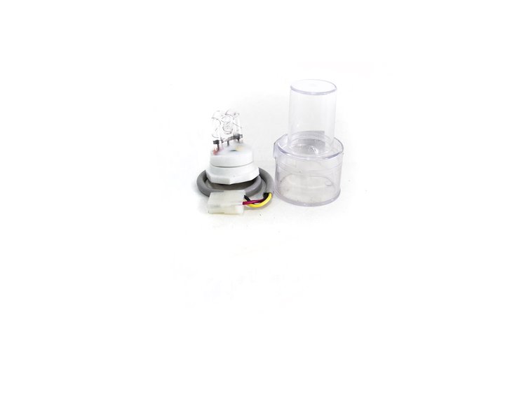 STROBE LIGHT KIT