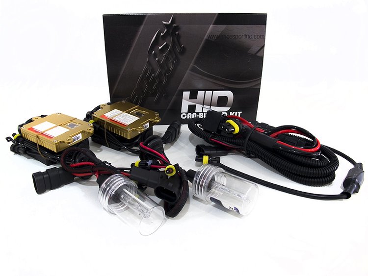 HEADLIGHT CONVERSION KIT