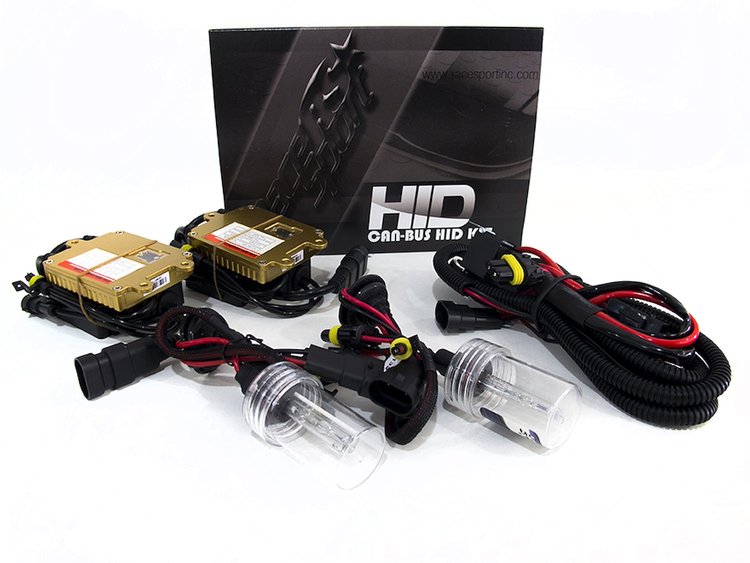 HEADLIGHT CONVERSION KIT