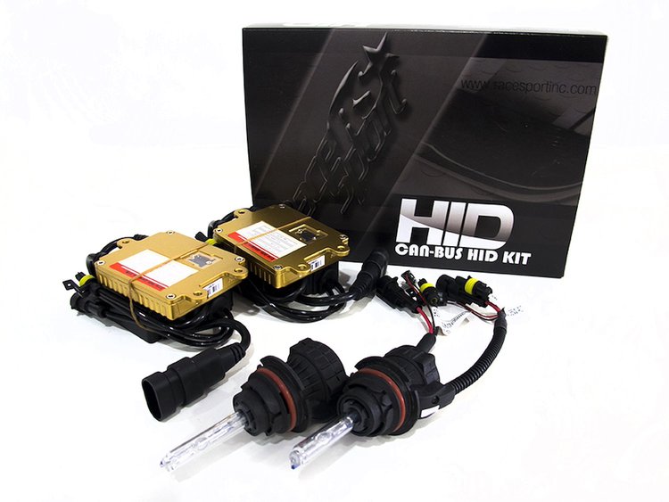 HEADLIGHT CONVERSION KIT