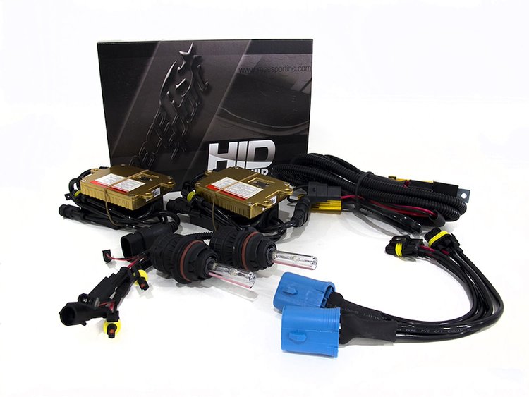HEADLIGHT CONVERSION KIT