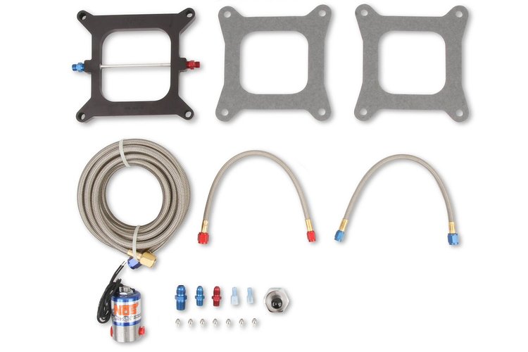 Cheater Big Shot Upgrade Kit Upgrade For 02001 applications