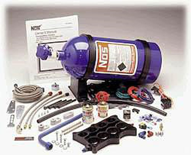 1997-99 Acura Integra GSR 1.8L VTEC