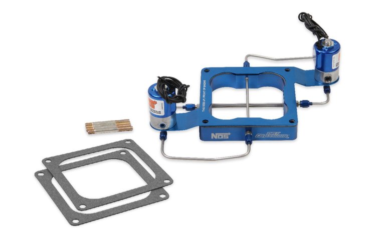 Crosshair Plate Kit