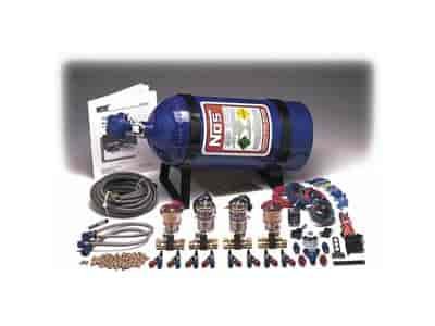 N.O.S. PROSHOT FOG 20LBS BOTTLE