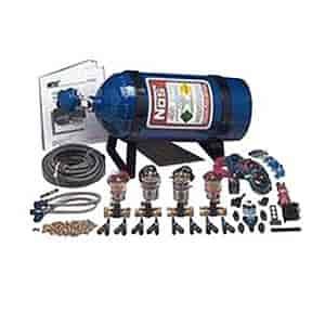 Pro Shot Fogger Nitrous System