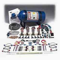 N.O.S. PRO SHOT TWIN FOGGER BOX1