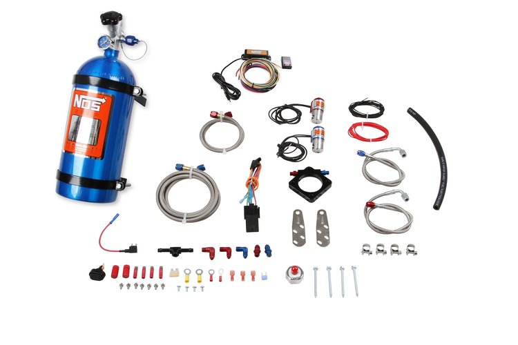 PLATE SYSTEM CAN-AM X3