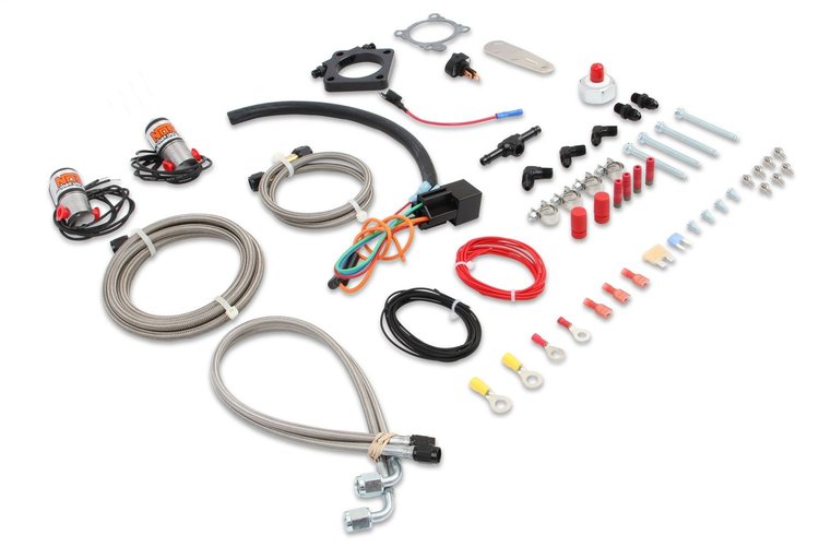 PLATE SYSTEM CAN-AM X3