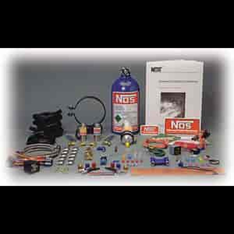 NOS KIT 500 CC+ 2 CYCLE
