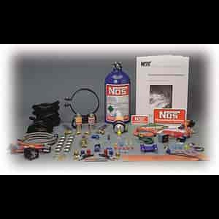 4 CYL KIT OV 500CC SNWM INCL B H