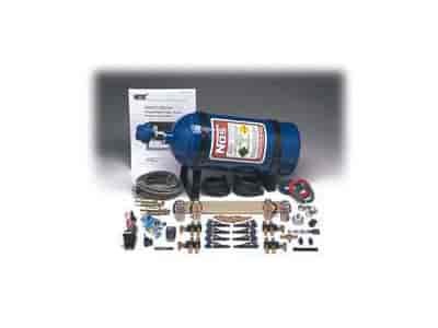 N.O.S. SPRTSMN FOGGER SYS VW
