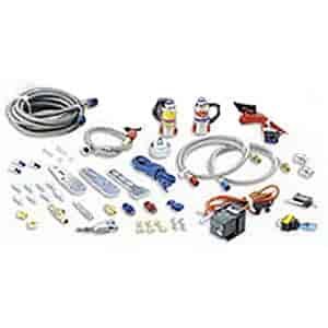 Sport Compact Nitrous System Dry Injection