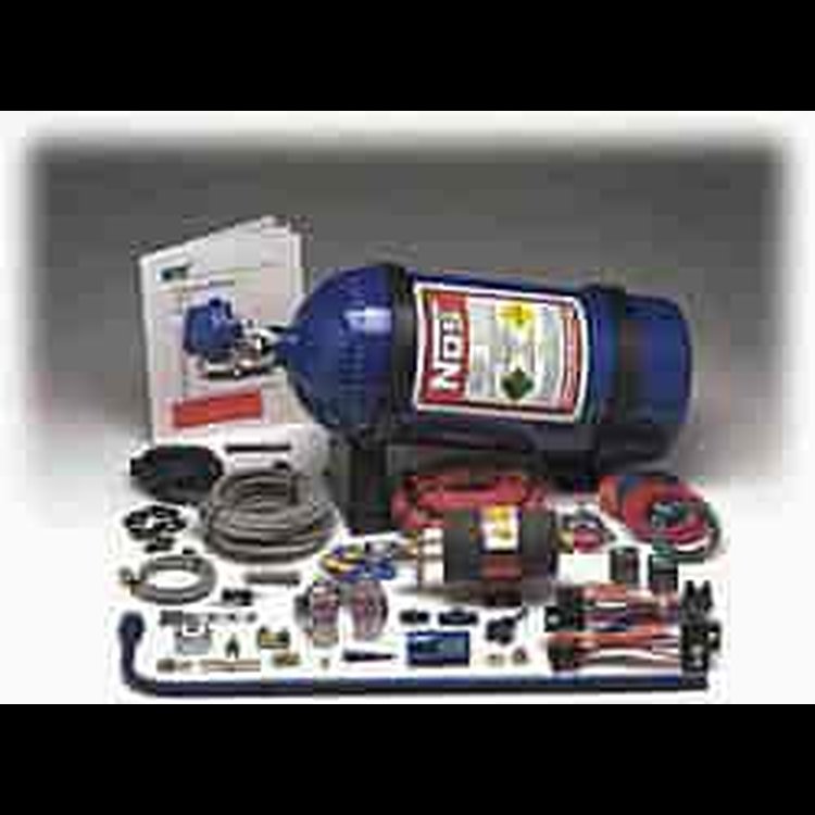 LT1 Nitrous System Camaro/Firebird and Corvette