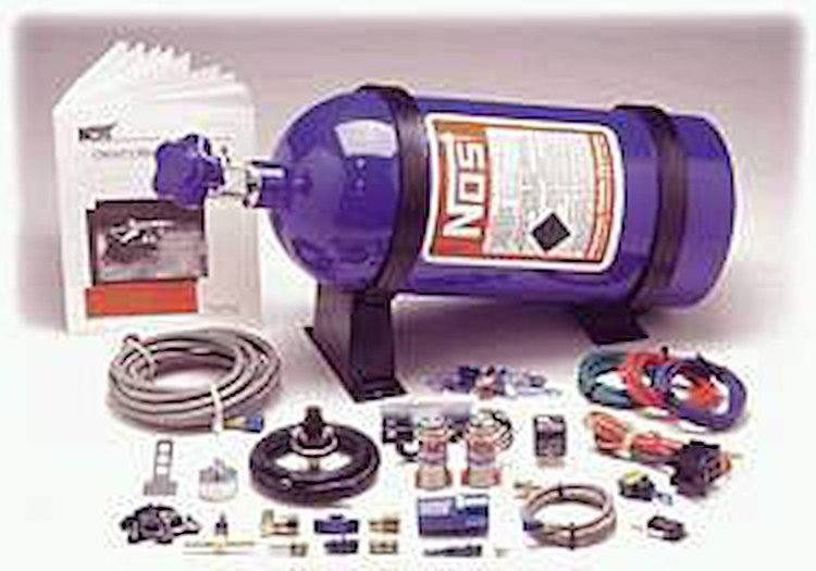 Dodge Neon 1995-01 SOHC/DOHC