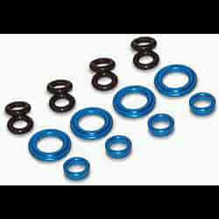 N.O.S. NOZZLE ADAPT KIT IMPORT