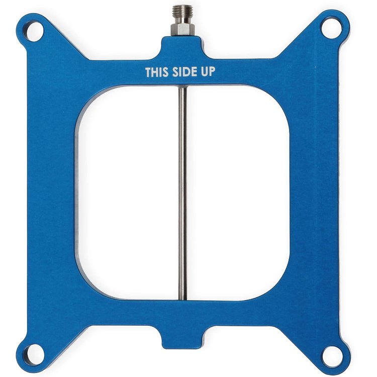 Dry BigShot Nitrous Plate