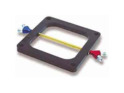 N.O.S. NOS PLATE 4500 DUAL SHOT