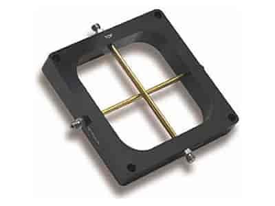 Double Cross Plate Includes: Jets and Plumbing