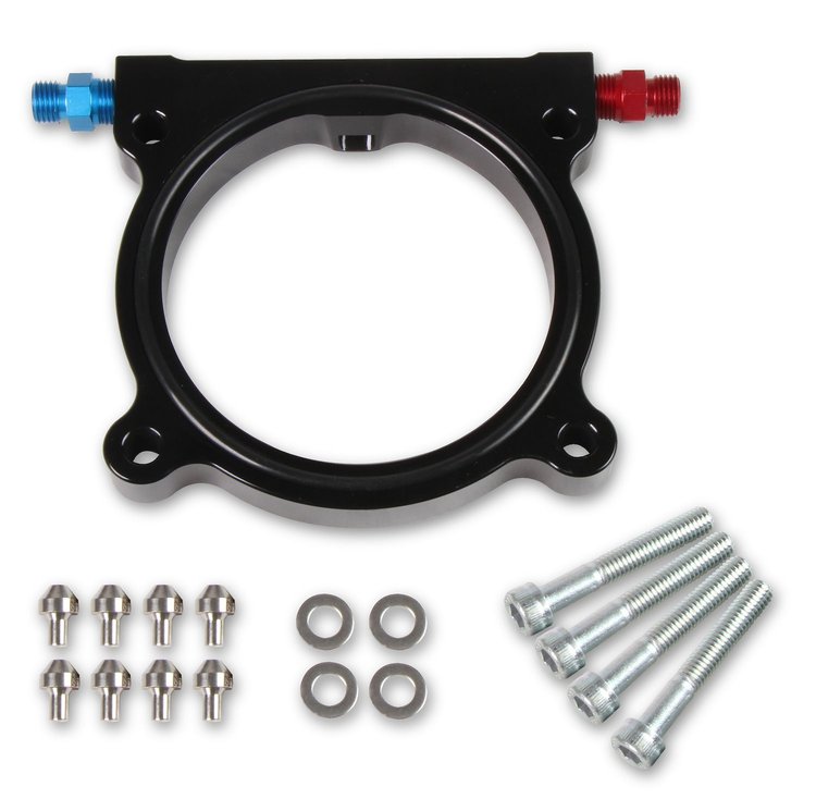 Nitrous Plate Kit