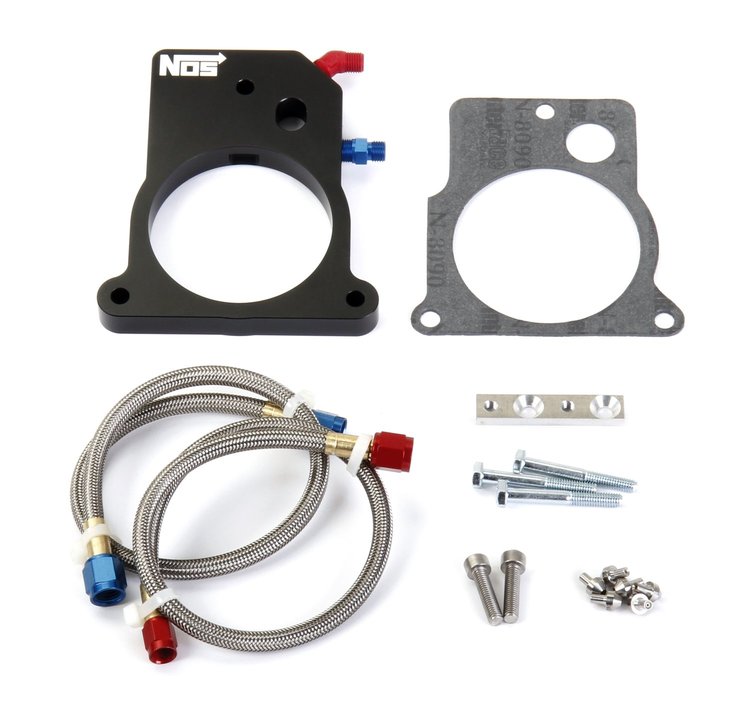 LS1 Billet Plate Camaro/Firebird