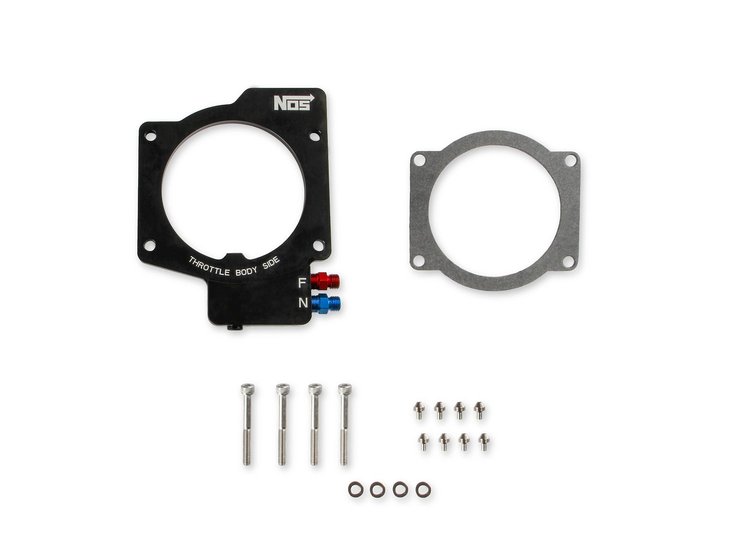 LS3 Nitrous Plate Kit
