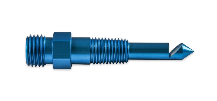 Dry Nitrous Nozzle