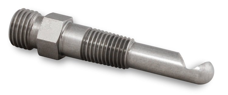 Dry Nitrous Nozzle
