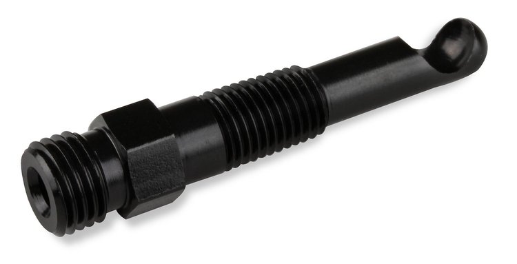 Dry Nitrous Nozzle