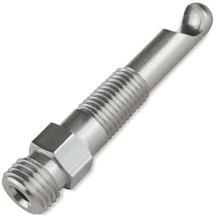 Dry Nitrous Nozzle