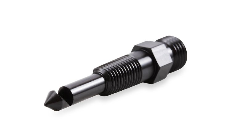Dry Nitrous Nozzle