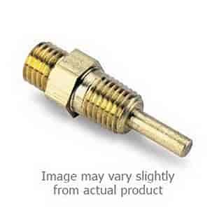 JET SPRAY NOZZLE - 1/8 STRAIGHT