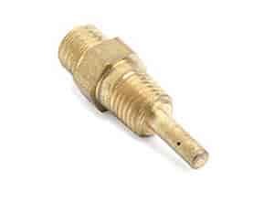 JET SPRAY NOZZLE - 1/8 90 DEGREE