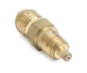 JET SPRAY NOZZLE 3AN STRAIGHT