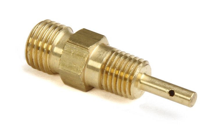 Dry Jet Spray Nozzle