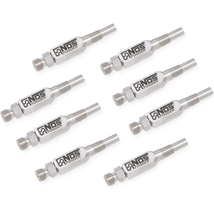 Dry SS1 1-Stage Fogger Nozzles