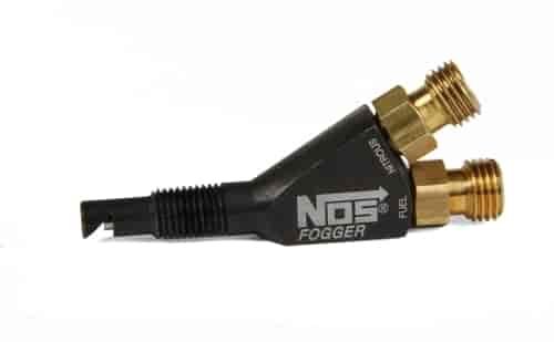 Wet Original Fogger Nozzle