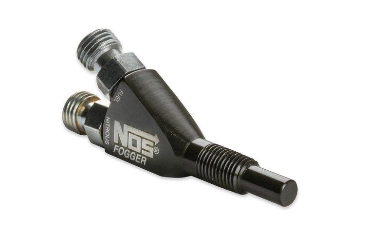 Wet Fogger-2 Nozzle