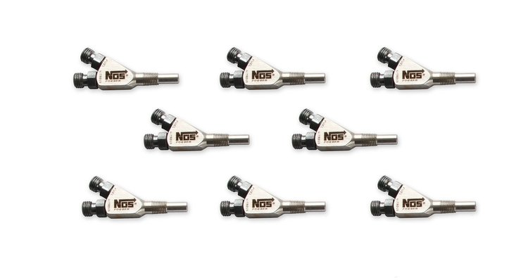 Fogger-R Nozzles, Annular, 8/pkg